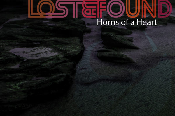 Lost & Found - Horns Of A Heart (Artwork)