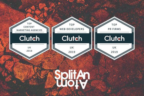 Clutch 2019 Awards