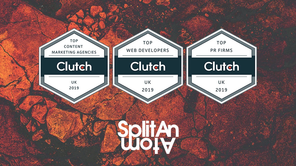 Clutch 2019 Awards